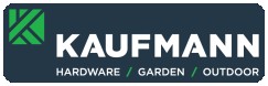 Kaufmann