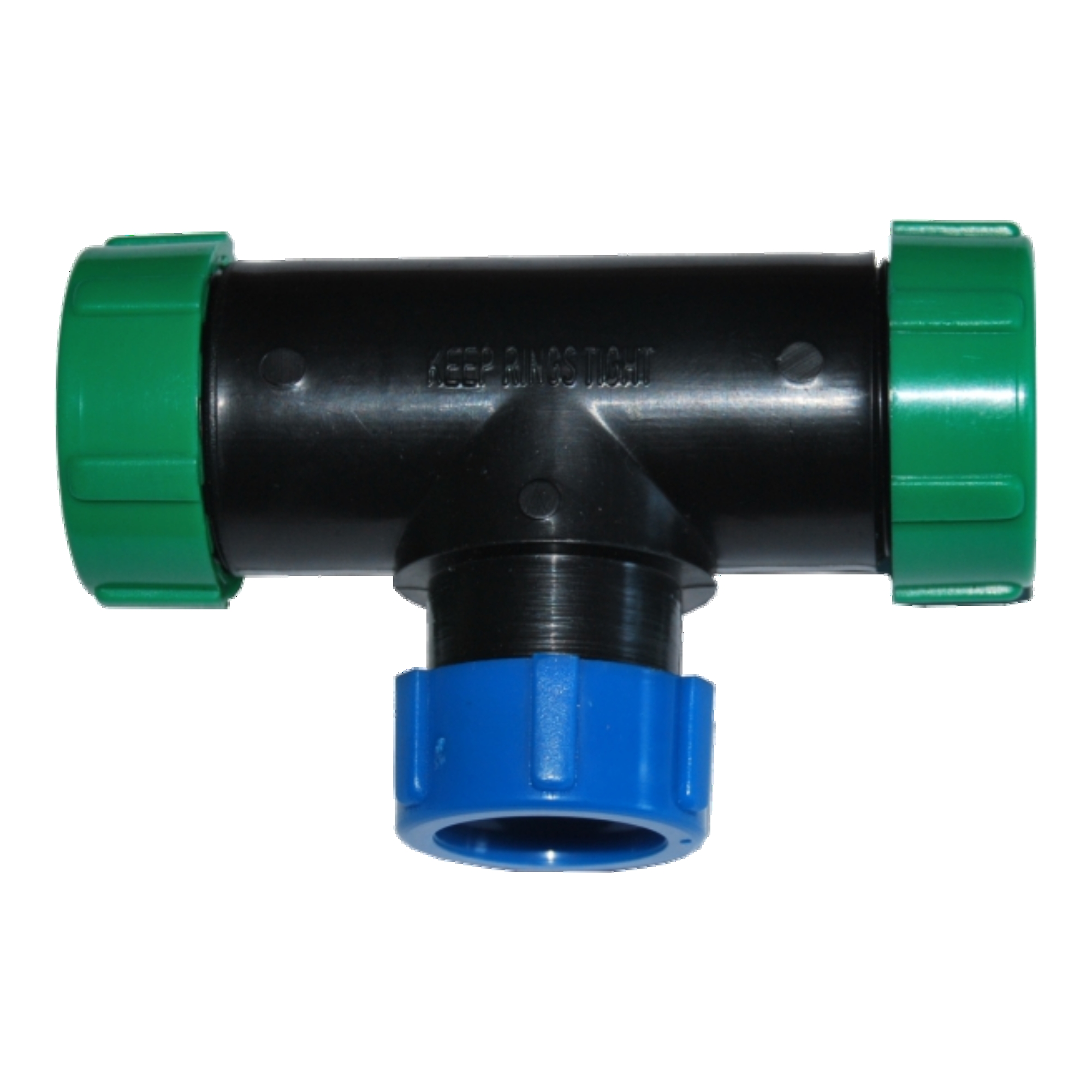 polypropvanlock
